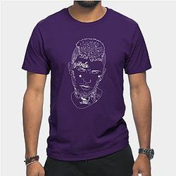 Lil Peep T-Shirts - lil peep T-Shirt
