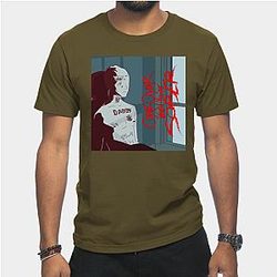 Lil Peep T-Shirts - Come Over When You're Sober, Pt.2 T-Shirt