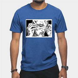 Lil Peep T-Shirts - LIL PEEP T-Shirt