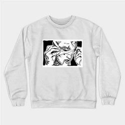 Lil Peep Sweatshirts - LIL PEEP Sweatshirt