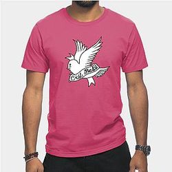 Lil Peep T-Shirts - lil peep T-Shirt