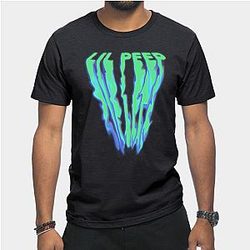 Lil Peep T-Shirts - Lil Peep T-Shirt