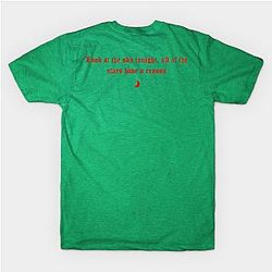 Lil Peep T-Shirts - Star Shopping T-Shirt