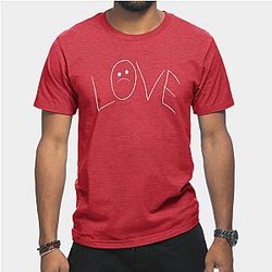 Lil Peep T-Shirts - LiL PEEP T-Shirt