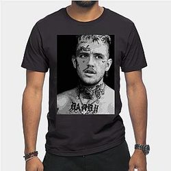Lil Peep T-Shirts - Lil Peep T-Shirt