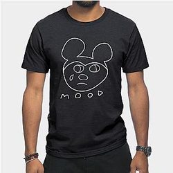 Lil Peep T-Shirts - Lil Peep T-Shirt
