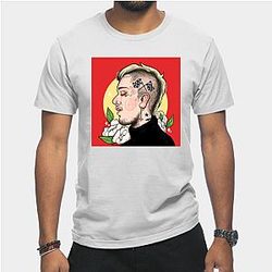 Lil Peep T-Shirts - Lil Peep T-Shirt