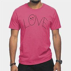 Lil Peep T-Shirts - LIL PEEP T-Shirt
