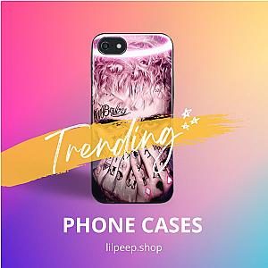 Lil Peep Cases