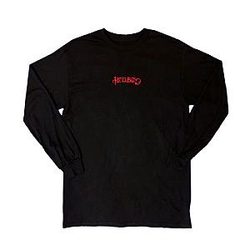 Lil Peep Sweatshirts - Lil Peep HELLBOY Sweatshirt