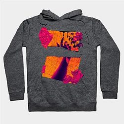Lil Peep Hoodies - Love me baby Hoodie