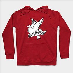 Lil Peep Hoodies - lil peep Hoodie