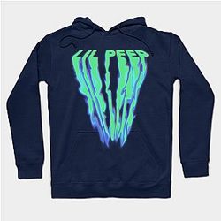 Lil Peep Hoodies - Lil Peep Hoodie