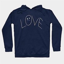Lil Peep Hoodies - LiL PEEP Hoodie