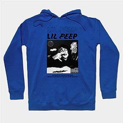 Lil Peep Hoodies - lil peep Hoodie