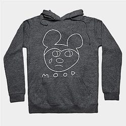 Lil Peep Hoodies - Lil Peep Hoodie