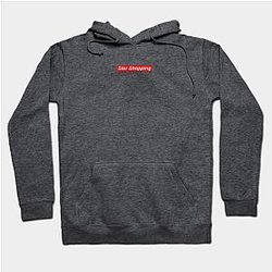 Lil Peep Hoodies - Star Shopping  Red Box Logo Hoodie