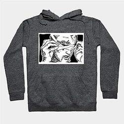 Lil Peep Hoodies - LIL PEEP Hoodie