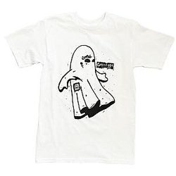 Lil Peep T-shirts - Lil Peep Ghost Boy T-Shirt