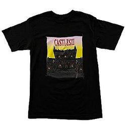 Lil Peep T-shirts - Castle II Classic T-shirt
