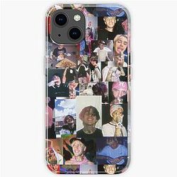 Lil Peep Cases - Lil peep design phone case iPhone Soft Case