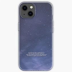 Lil Peep Cases - Lil Peep - Star Shopping iPhone Soft Case