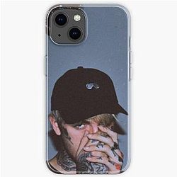 Lil Peep Cases - Lil Peep iPhone Soft Case