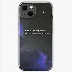 Lil Peep Cases - Star Shopping Lil Peep iPhone Soft Case