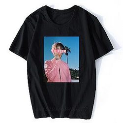 Lil Peep T-Shirt - Quality Comfortable Cotton T-Shirt