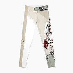 Lil Peep Leggings - Stylish print color Lil Peep Leggings