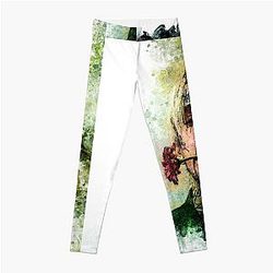Lil Peep Leggings - Stylish print color Lil Peep Leggings