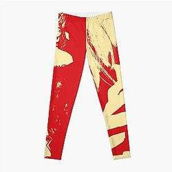 Lil Peep Leggings - Stylish print color Lil Peep Leggings