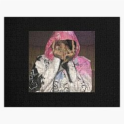 Lil Peep Puzzles - Lil Peep Jigsaw Puzzle