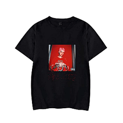 LIL PEEP T-Shirt - Aesthetic Summer Fashion T-shirts