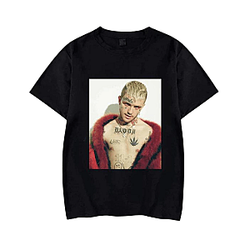 LIL PEEP T-Shirt - Aesthetic Summer Fashion Clothing T-Shirt