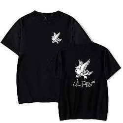 Lil Peep T-Shirt - Unisex Casual Streetwear T-Shirt