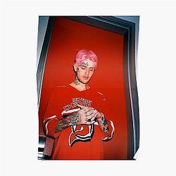 Lil Peep Posters - Lil Peep Poster