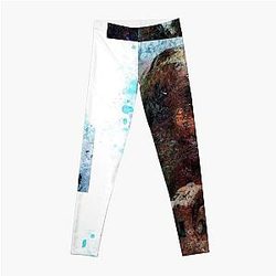 Lil Peep Leggings - Stylish print color Lil Peep Leggings