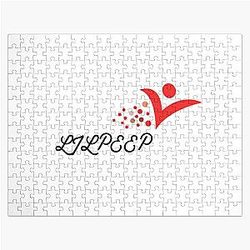 Lil Peep Puzzles - Lil peep Jigsaw Puzzle