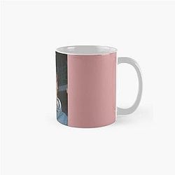 Lil Peep Mugs - Lil Peep Classic Mug