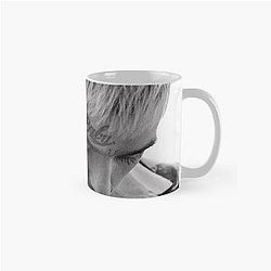 Lil Peep Mugs - LIL PEEP Classic Mug