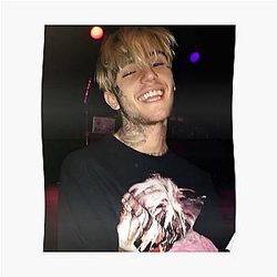 Lil Peep Posters - Lil Peep Poster