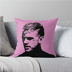 Lil Peep Pillows Cover - Everybody's Everything - Lil Peep Throw Pillow Cover