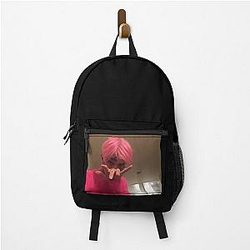 Lil Peep Backpacks - Lil Peep Backpack