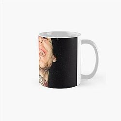 Lil Peep Mugs - RIP Lil Peep Classic Mug