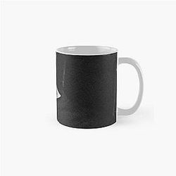 Lil Peep Mugs - Lil Peep Classic Mug