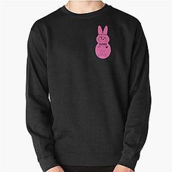 Lil Peep Sweatshirts - Lil Peep Pullover Sweatshirt