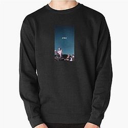Lil Peep Sweatshirts - Lil Peep Lil Tracy Merchandise Pullover Sweatshirt