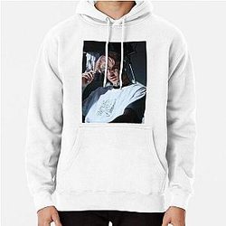 Lil Peep Hoodies - LIL PEEP Pullover Hoodie