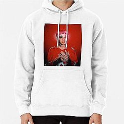 Lil Peep Hoodies - Lil Peep Pullover Hoodie